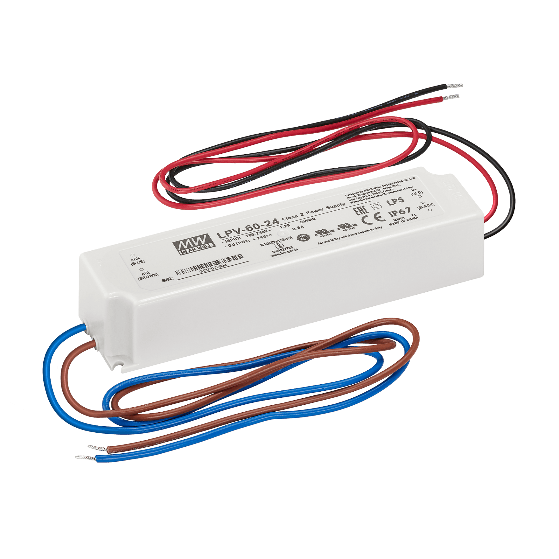 Kategorie Trafos Luxvenum