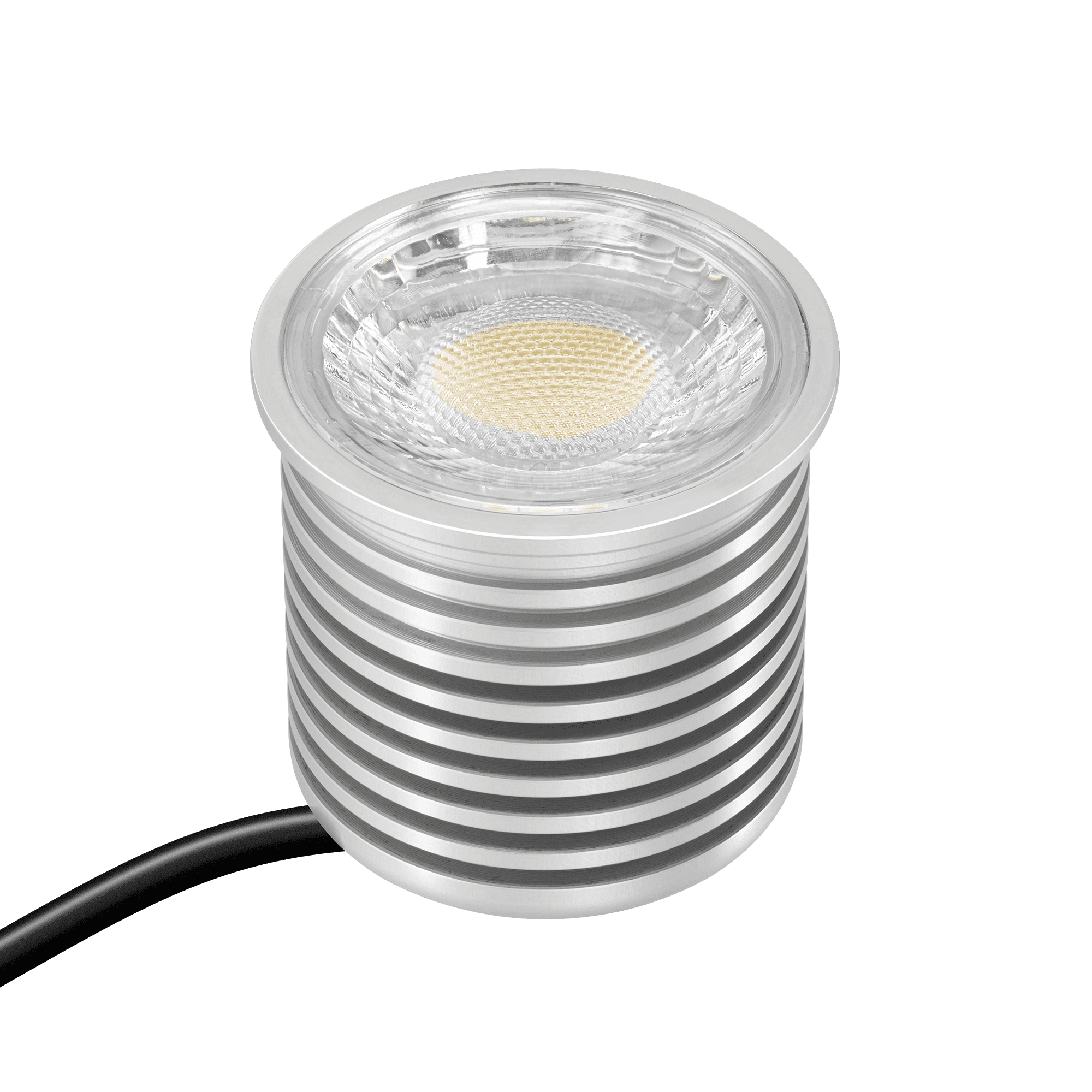 255-070 Mini Led Rücklicht Weiß universal passend für div