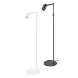 Stehleuchte SIGNATURE GU10 | matt