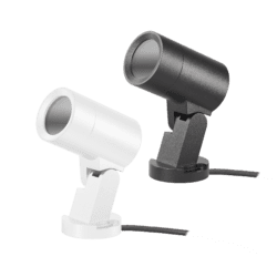 Gartenstrahler SIGNATURE OUT GU10 | IP65 | matt