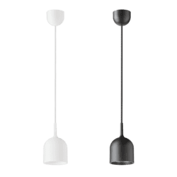 Pendelleuchte SIMPLEX GU10 | matt